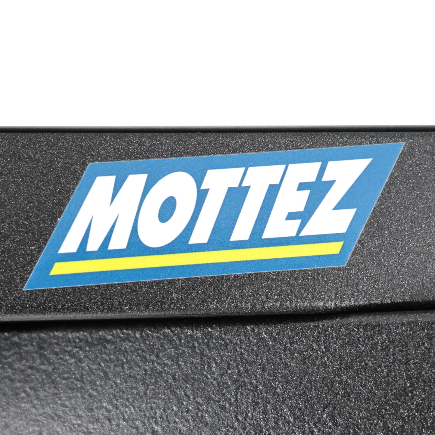 Mottez Interior 3-Bike Trunk Rack