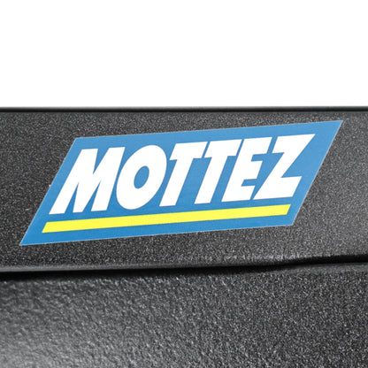 Mottez Interior 3-Bike Trunk Rack