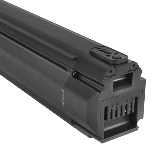 Leader Fox ZZ586 Battery 2020-2025 Models 36V 20Ah