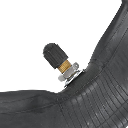 Chambre à air trottinette 8.5 x 2.00 valve standard droite