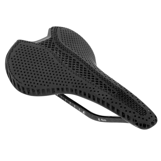 Newton 3D Carbon T802 saddle black 245x155 carbon rail
