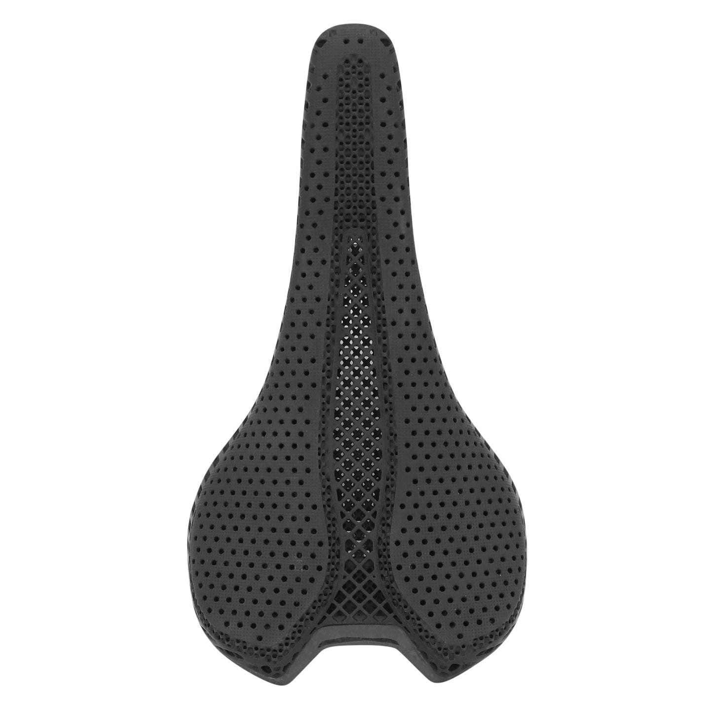 Newton 3D Carbon T804 Black Saddle 265x143 Carbon Rail