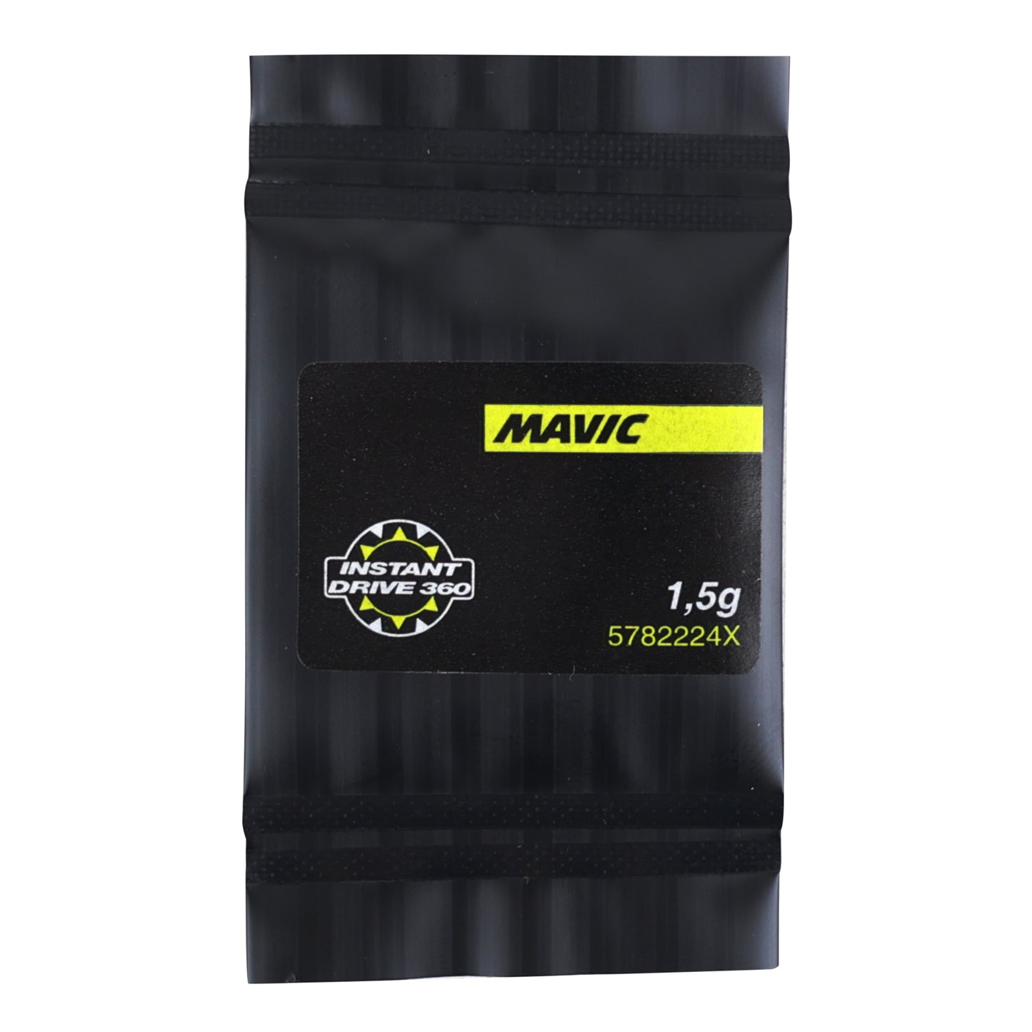Graisse vélo Mavic ID360 (sachet de 1.5grs)