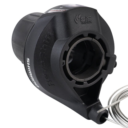 Shimano RevoShift 3x6sp RS35 MTB Shifter Pair