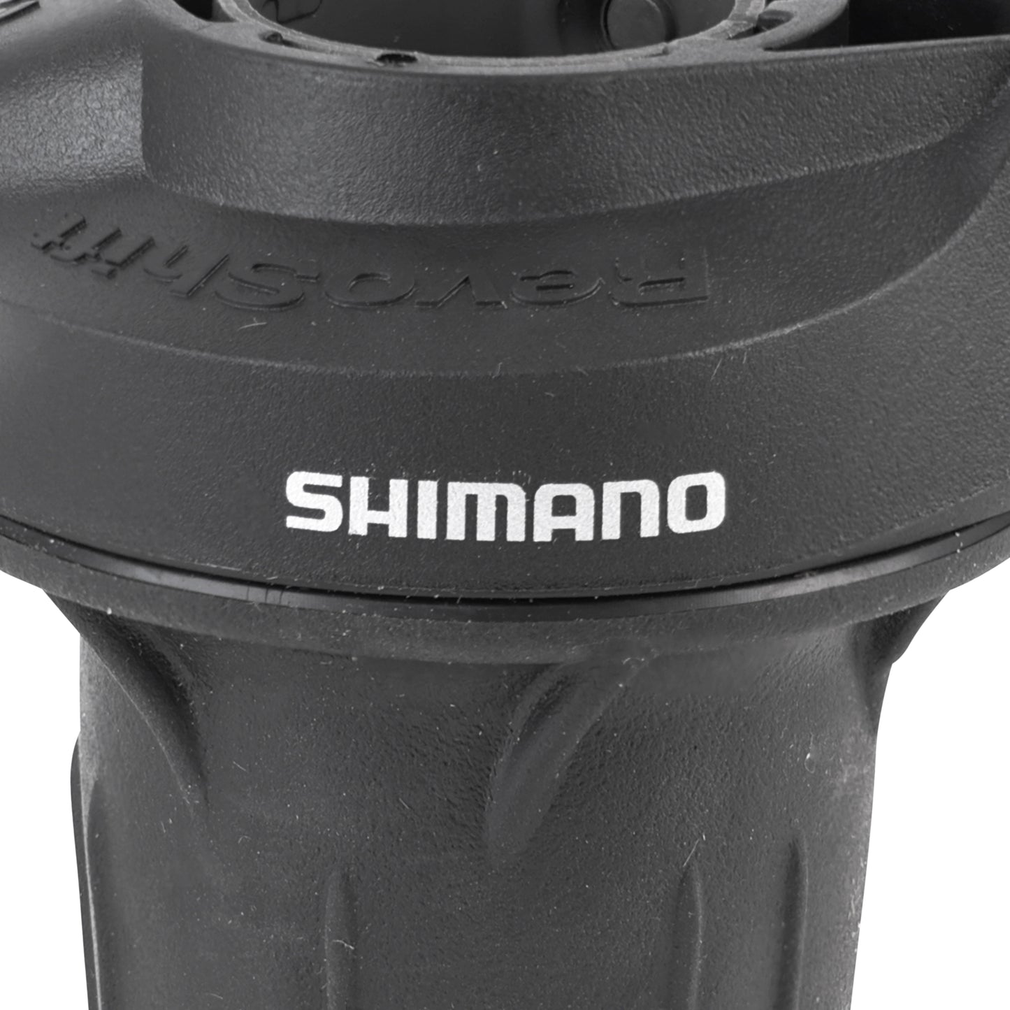 Shimano RevoShift 3x6sp RS35 MTB Shifter Pair
