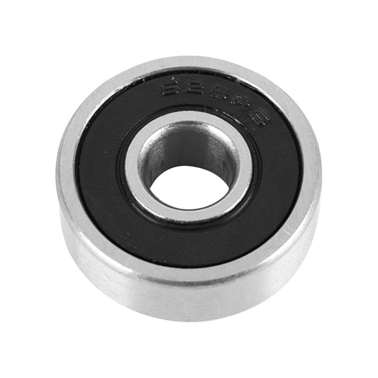 Roulement cadre suspendu BlackBearing MAX 8x24x8 628-2RS