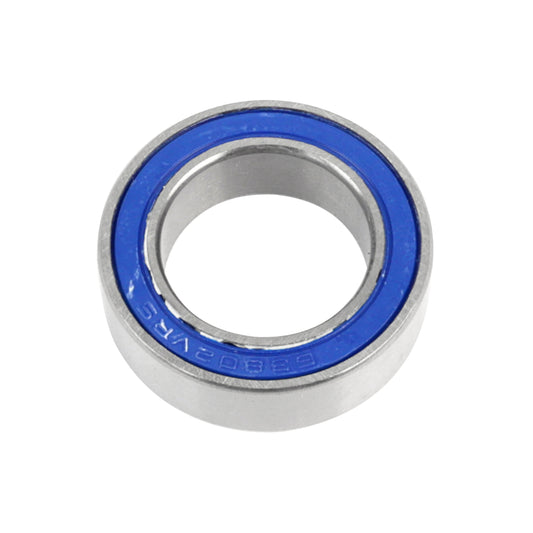 BlackBearing MAX 15x24x7 63802-2RS Full Suspension Frame Bearing