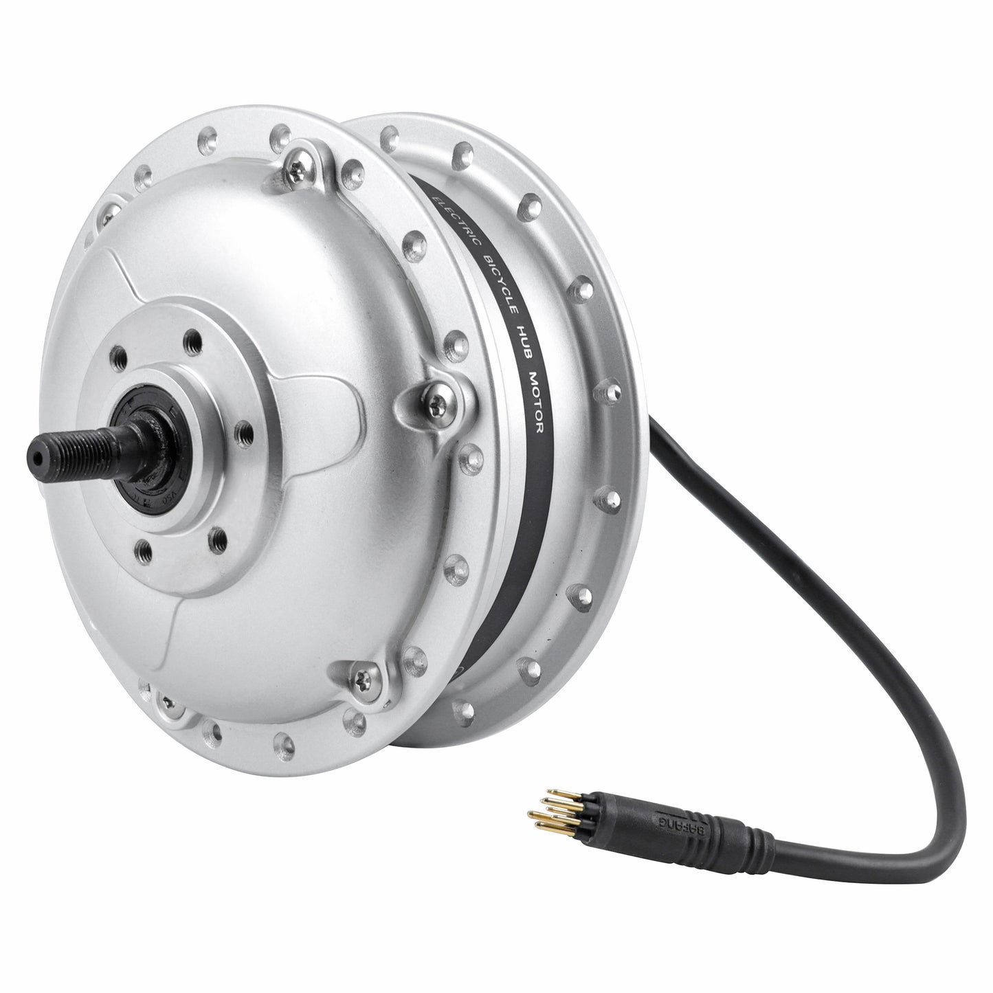 Moteur roue AV Bafang H400 36V 250W disque