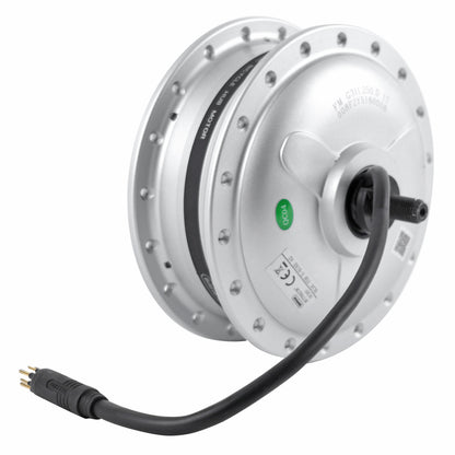 Moteur roue AV Bafang H400 36V 250W disque