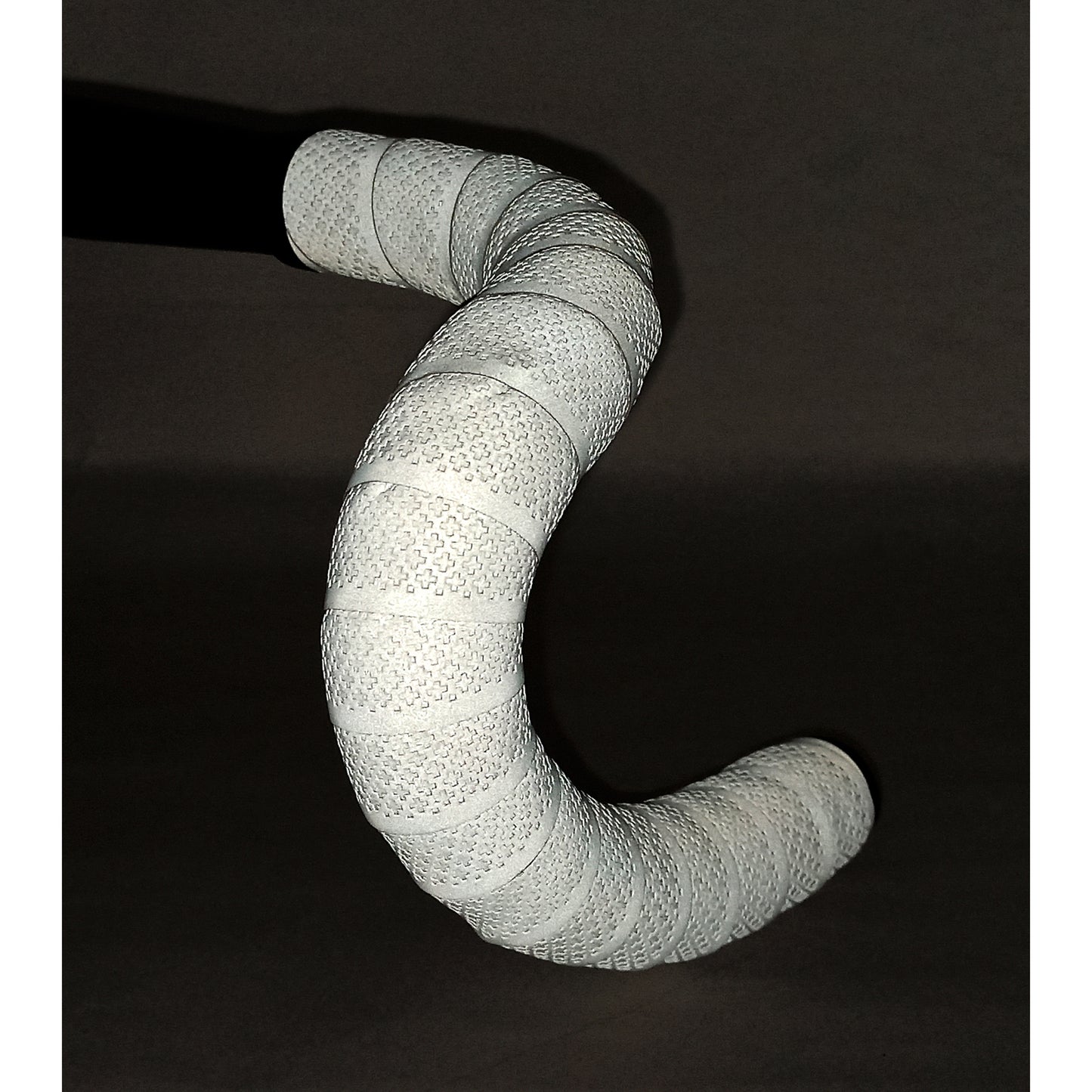 PCP Performance Pro Reflective White Handlebar Tape
