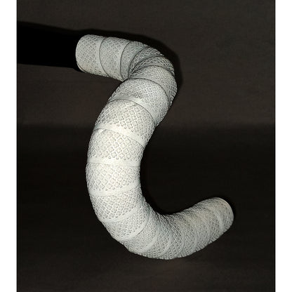 PCP Performance Pro Reflective White Handlebar Tape