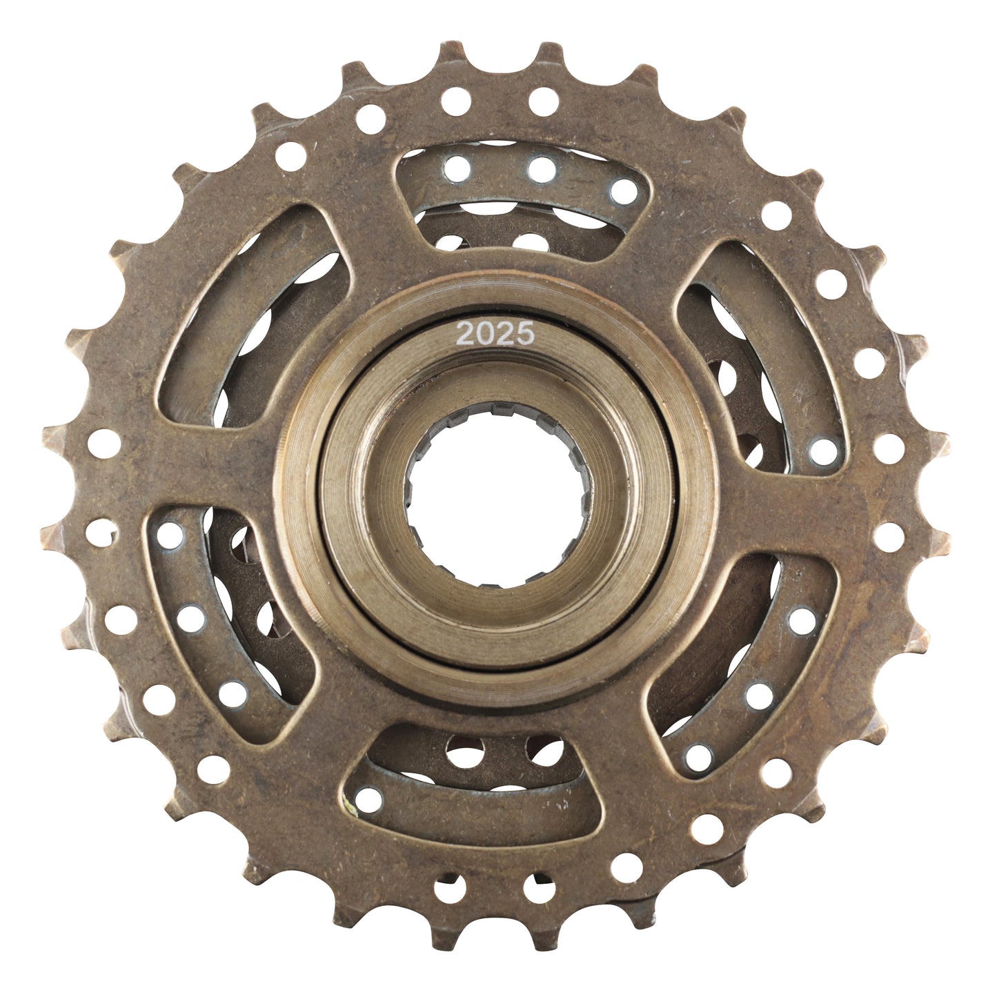6v freewheel. bronze 14-28 Newton