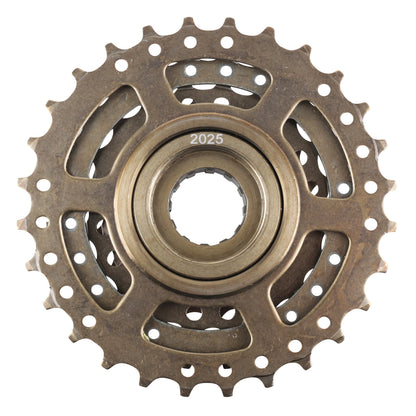 6v freewheel. bronze 14-28 Newton
