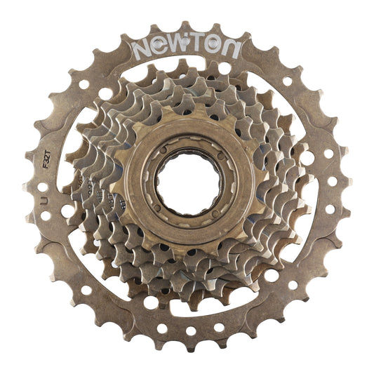 Roue libre 7v. bronze 14-32 - PCP -