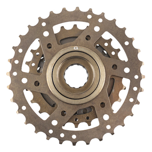 Roue libre 7v. bronze 14-32 - PCP -