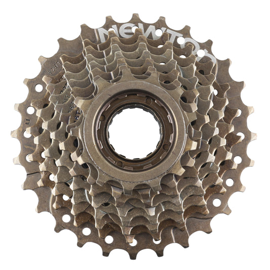 Freewheel 8-speed bronze 13-28 Newton