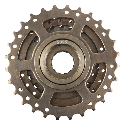Freewheel 8-speed bronze 13-28 Newton