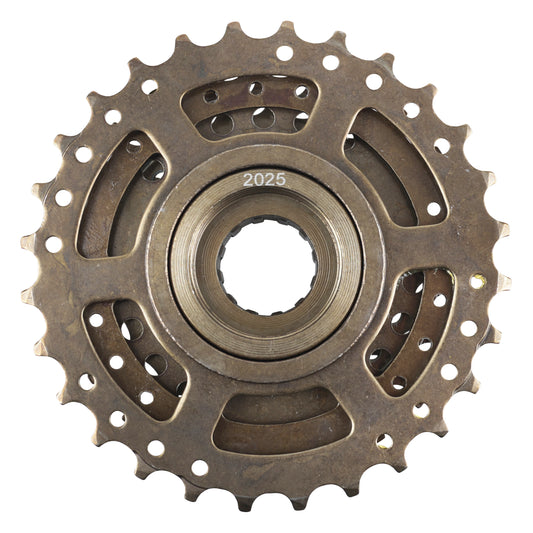 Freewheel 8-speed bronze 13-28 Newton