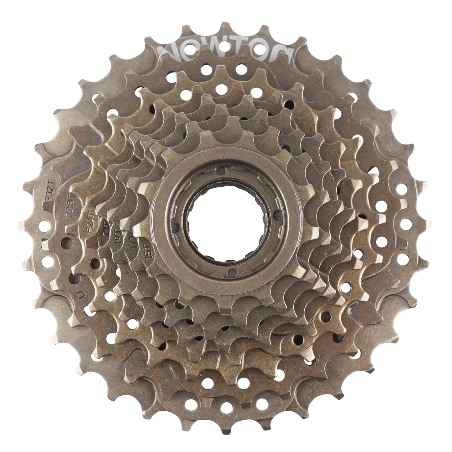 Freewheel 8-speed black 13-32 Newton