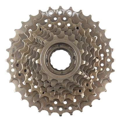 Freewheel 8-speed black 13-32 Newton