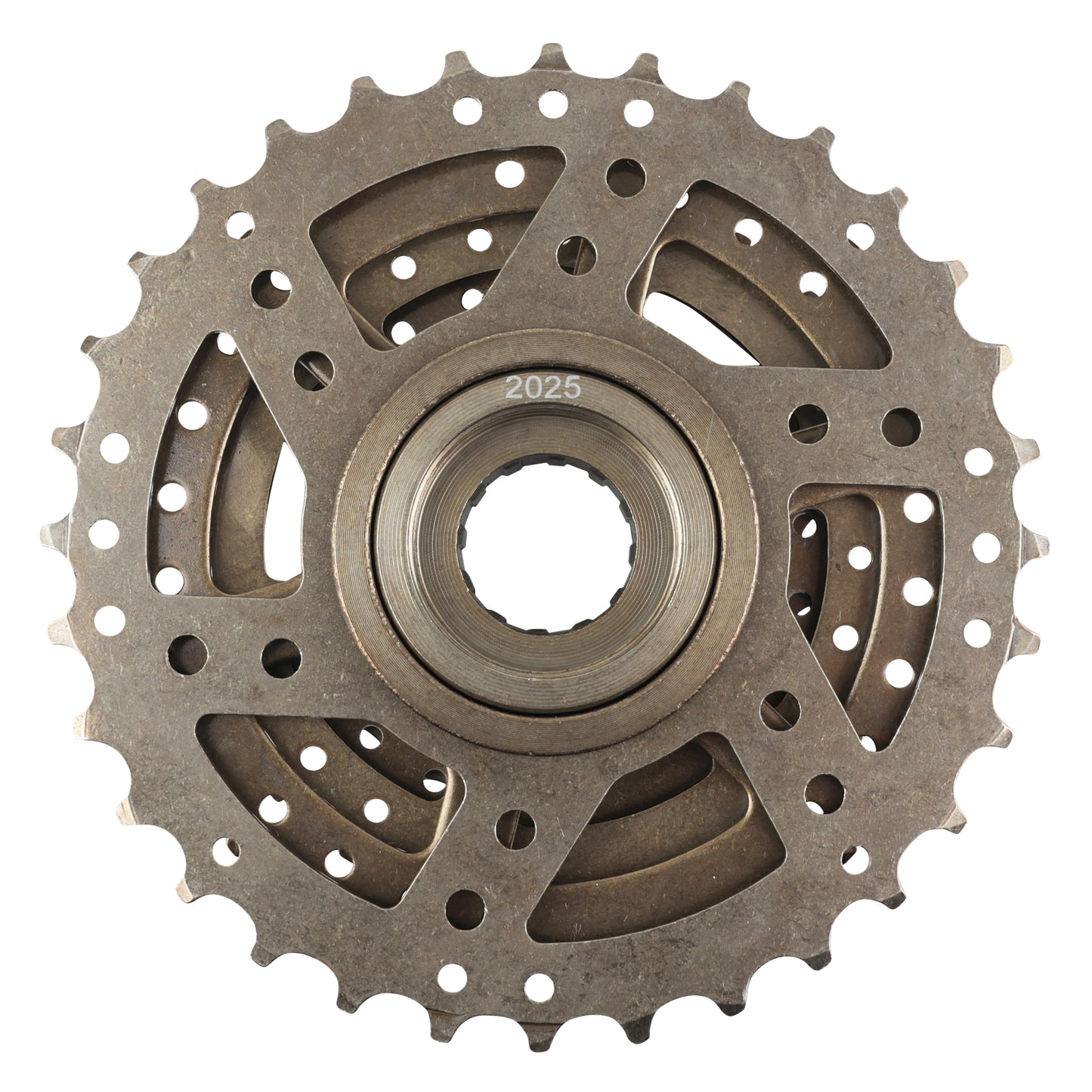 Freewheel 8-speed black 13-32 Newton