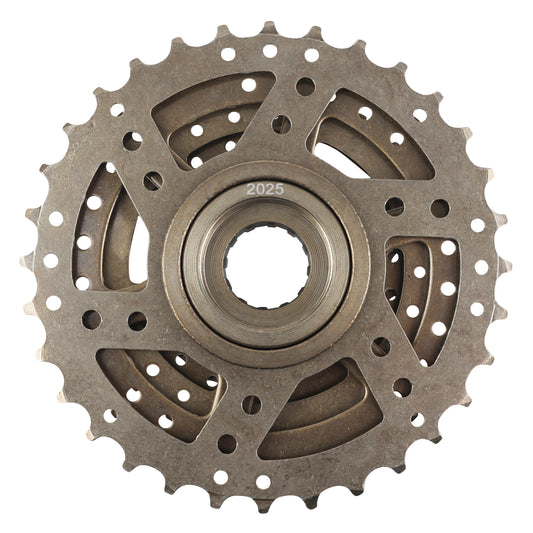 Freewheel 8-speed black 13-32 Newton