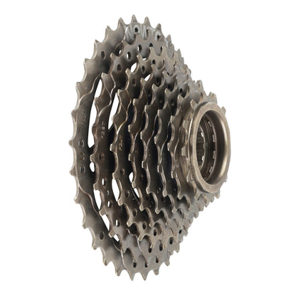 Freewheel 8-speed black 13-32 Newton