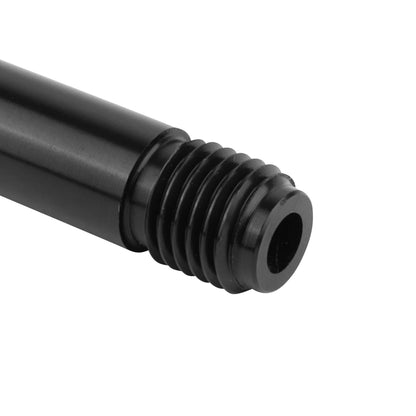 Front Thru-Axle Newton M12x1.5 Shimano 121mm