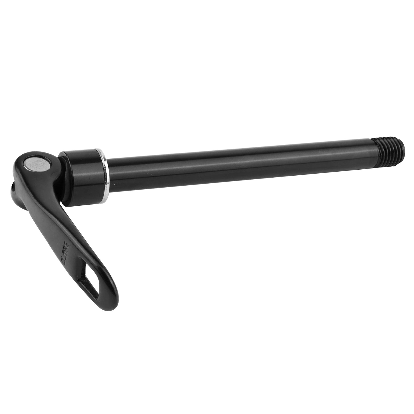 Newton M12x1.5 12x100 13.5mm Thread Front Quick Release Thru Axle