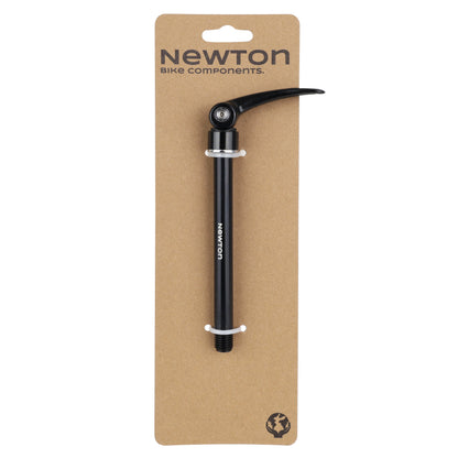Newton M12x1.5 12x100 13.5mm Thread Front Quick Release Thru Axle