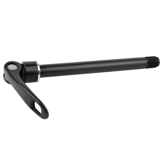 Axe traversant rapide avant Newton M12x1.5 12x100 filetage 16mm