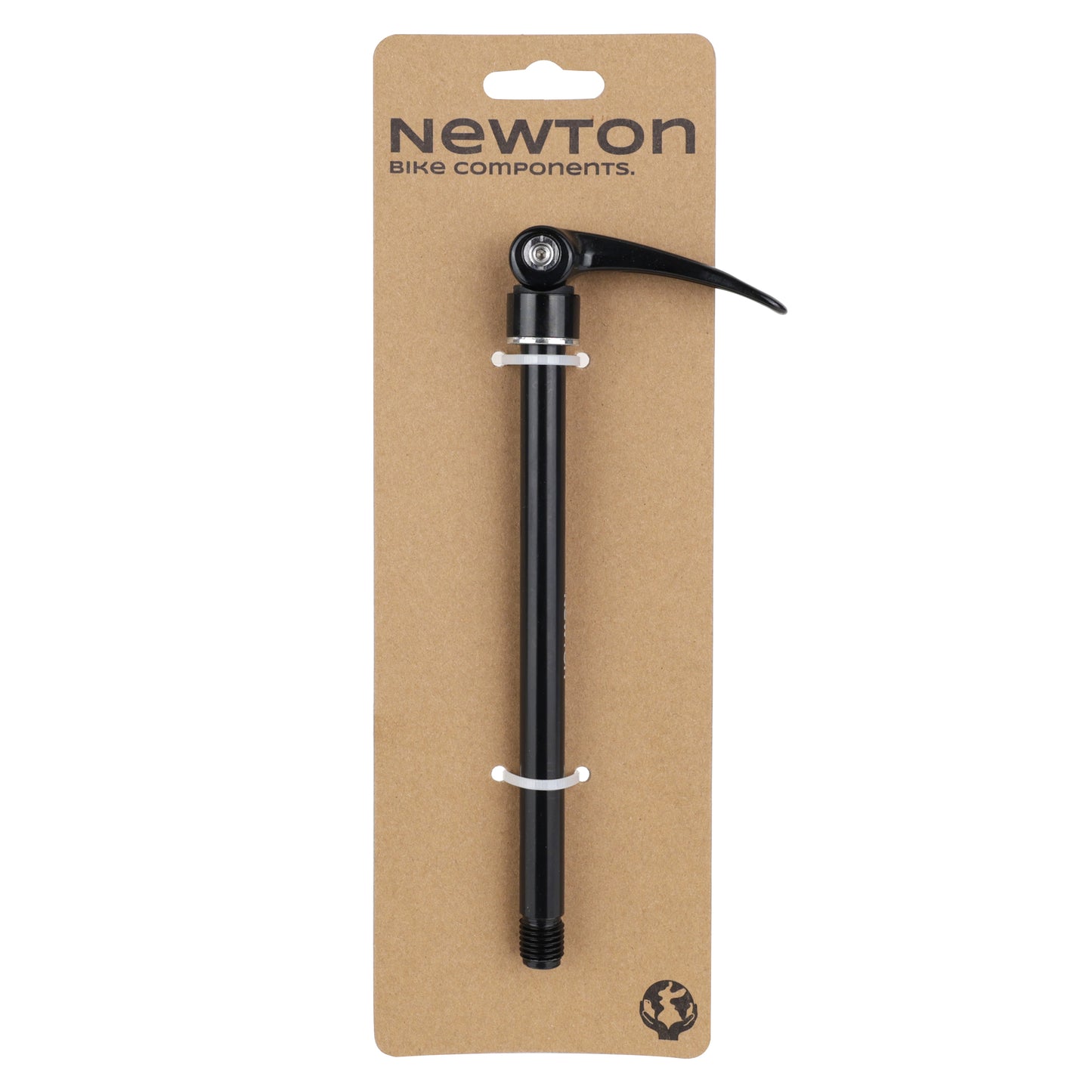 Axe traversant rapide arrière Newton M12x1.5 12x142