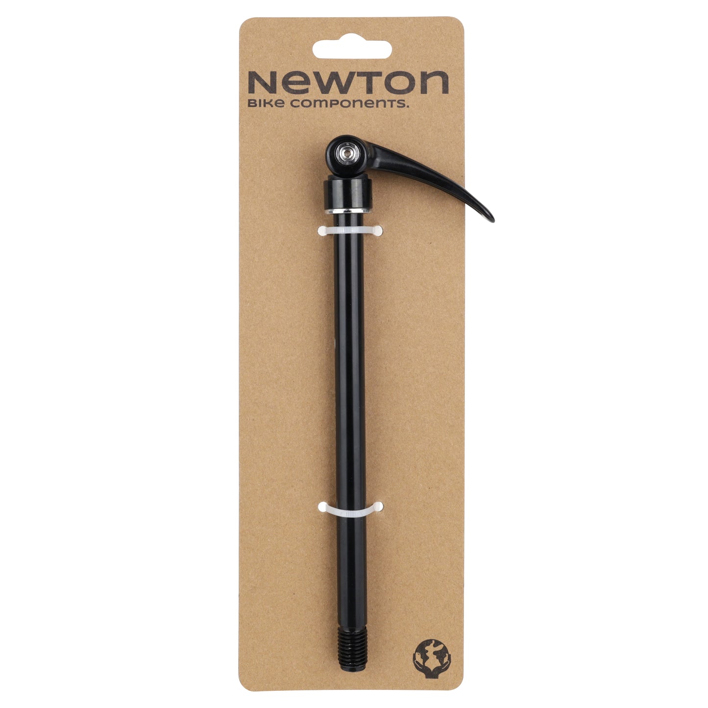 Axe traversant rapide arrière Newton M12x1.5 12x148