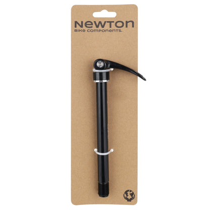 Front quick-release thru axle Newton M15x1.5 15x100