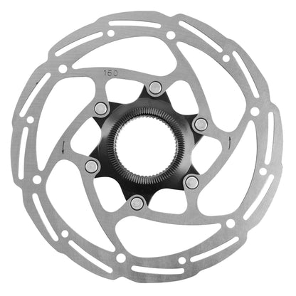 Disque de frein VTT Centerlock 160mm Newton