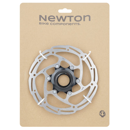 Disque de frein VTT Centerlock 160mm Newton