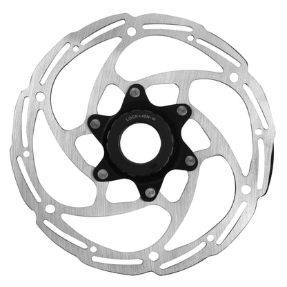 Disque de frein VTT Centerlock 180mm Newton