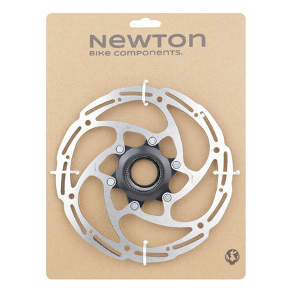 Disque de frein VTT Centerlock 180mm Newton