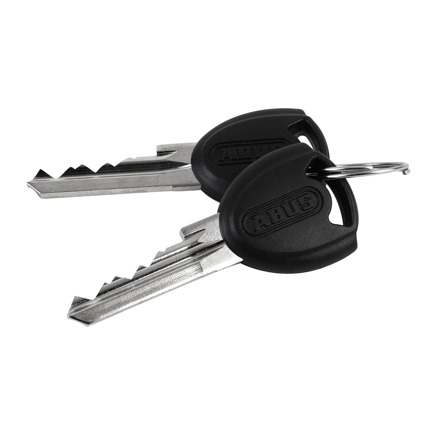 Antivol vélo - trottinette pliable-pliant Abus bordo big ugrip 5700 longueur 100 cm noir support sh inclus -niveau sécurité 7-