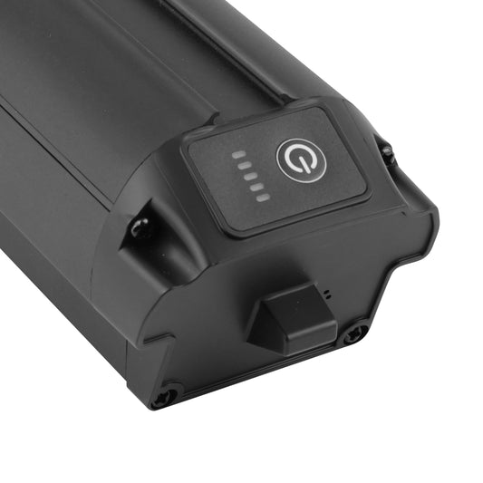Batterie Polini EP3+ EVO 500Wh 36V 13.8Ah 955.830.030