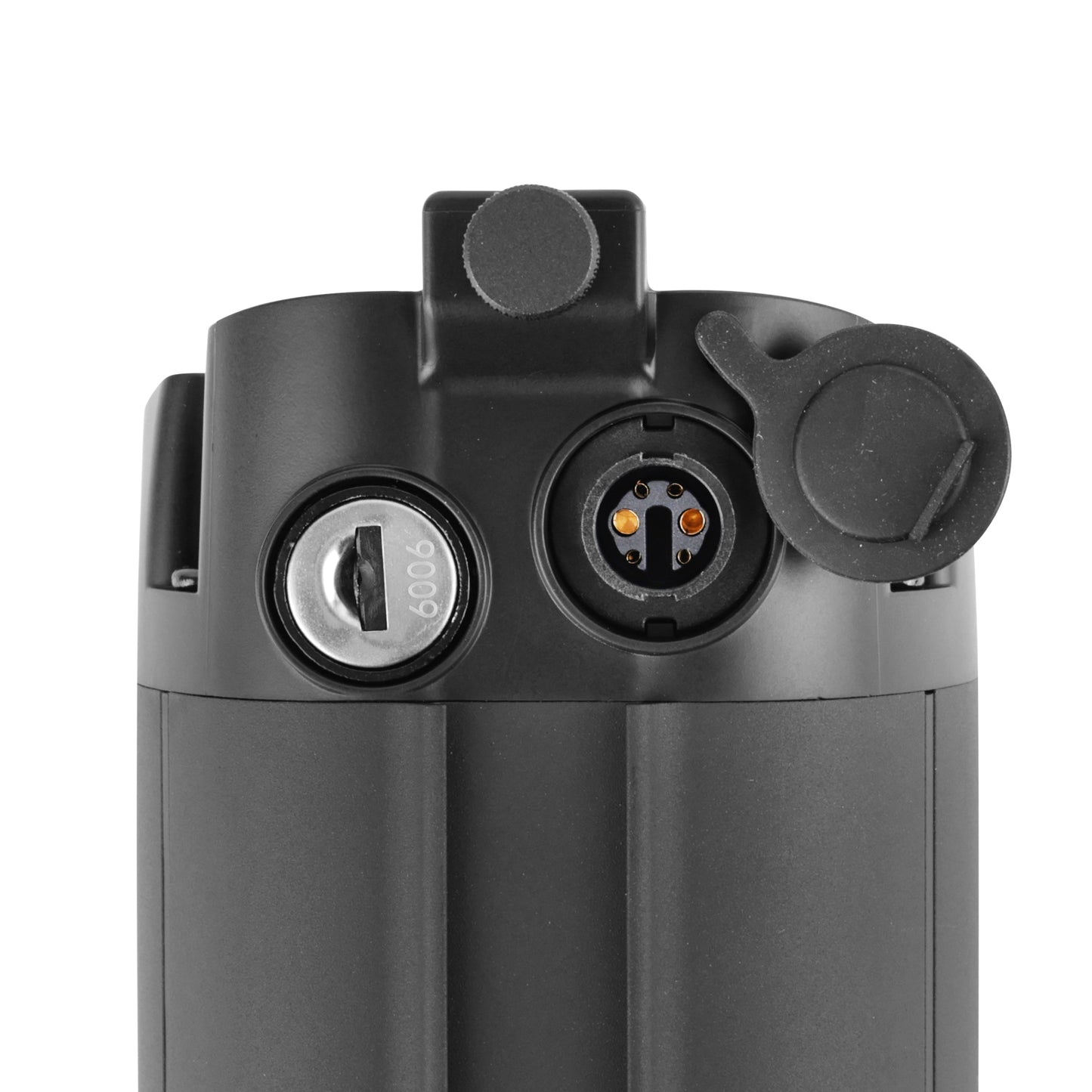 Polini EP3+ EVO 500Wh 36V 13.8Ah Battery 955.830.030