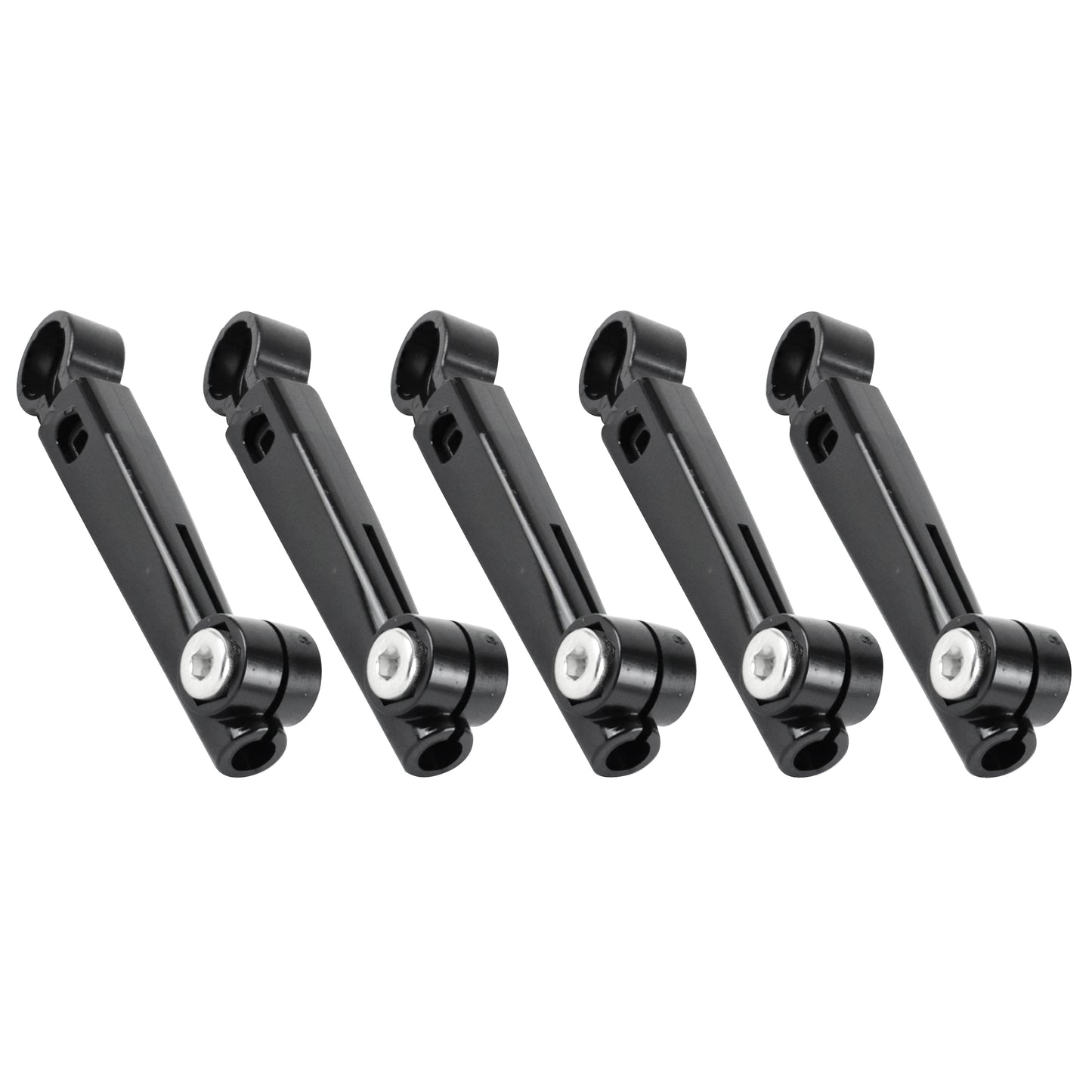Eurofender Systema standard mudguard bracket (x4)