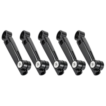 Eurofender Systema standard mudguard bracket (x4)
