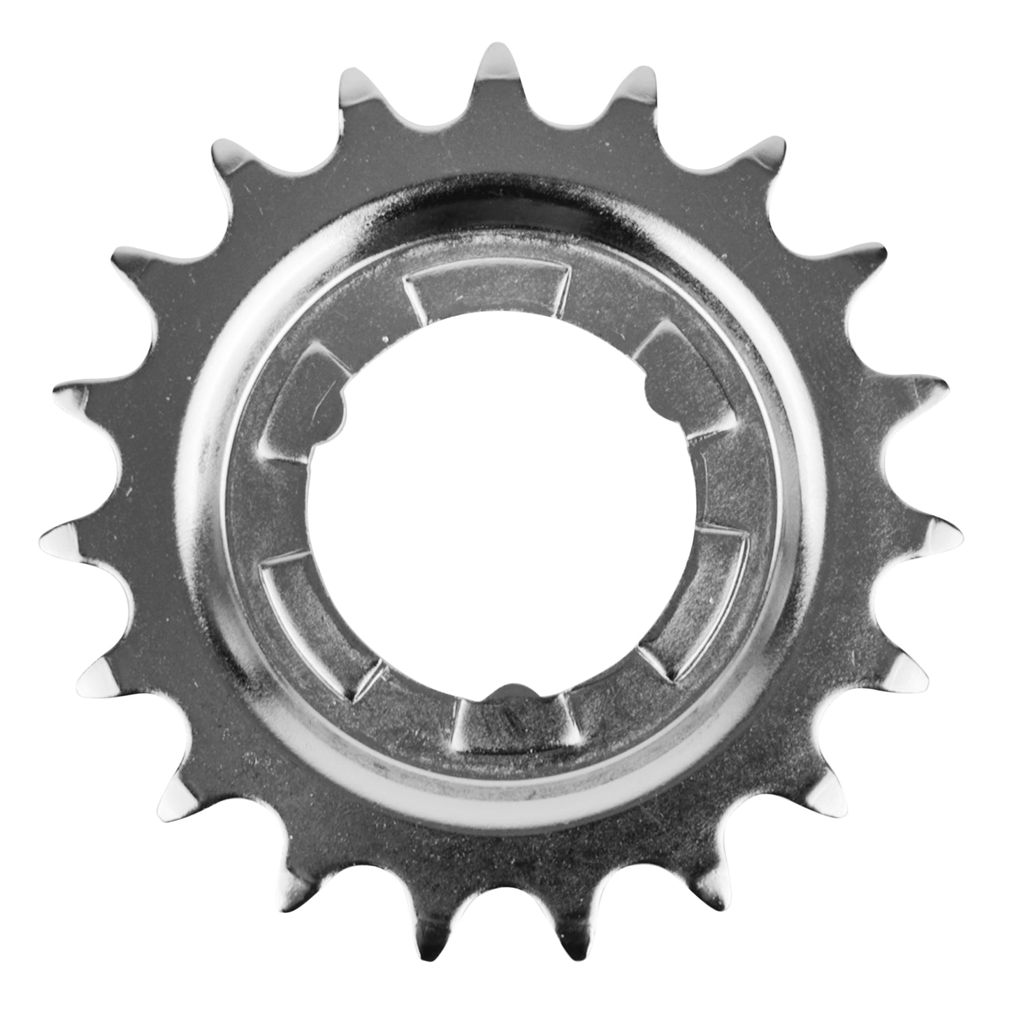 Pignon Nexus Shimano 19 dents pour montage