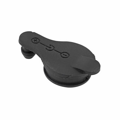 Cache port de charge Leader Fox batterie ZZ701 ZZ702