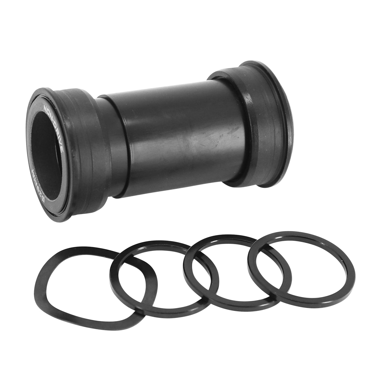 Cuvette intégrée boîtier VTT-route à emboîter-pressfit dub Blackbearing pour axe 29mm