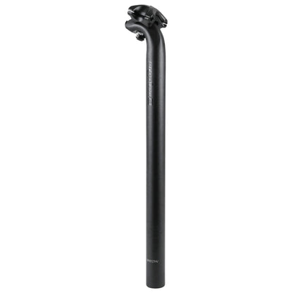 Ergotec Hook seat post, 29.6mm diameter, 400mm length, 25mm setback