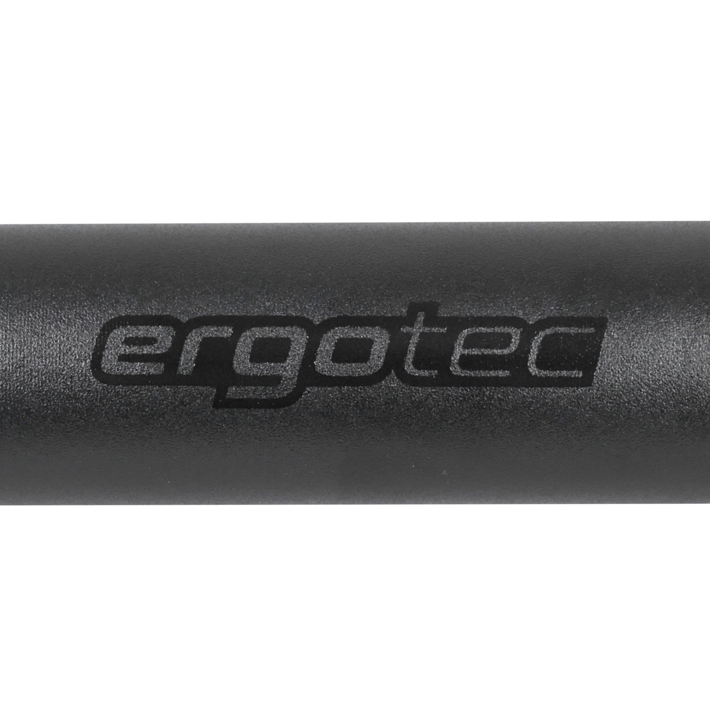 Ergotec Hook seat post, 29.6mm diameter, 400mm length, 25mm setback