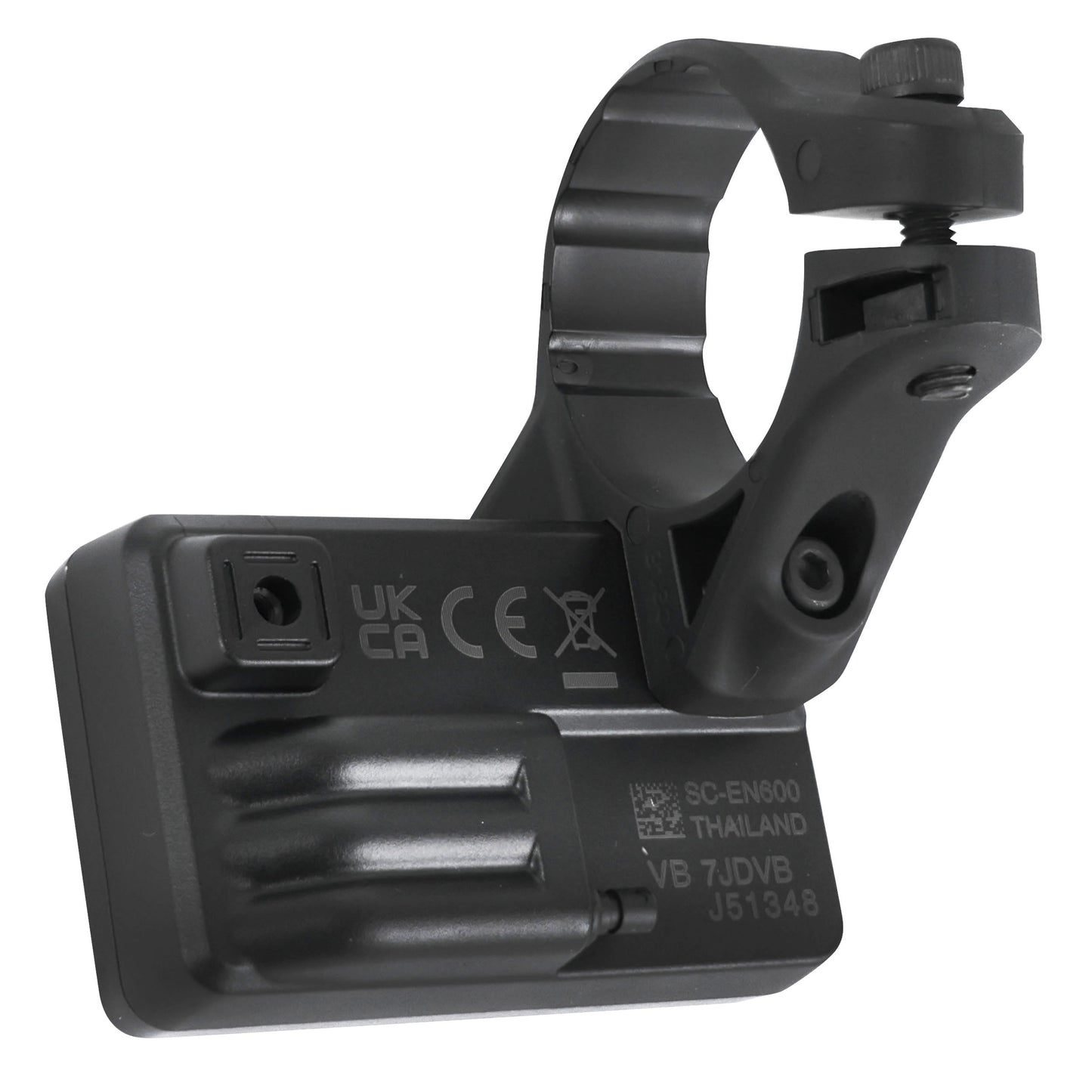 Compteur Shimano steps pour route - VTT sc-en600