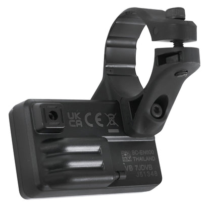 Compteur Shimano steps pour route - VTT sc-en600